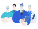 پیش‌نمایش فایل medical-staff-4788553 از پک پزشکی و مراقبت‌های بهداشتی