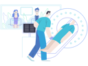 پیش‌نمایش فایل nurse-doing-mri-test-4788568 از پک پزشکی و مراقبت‌های بهداشتی