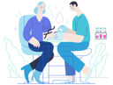 پیش‌نمایش فایل nurse-taking-blood-sample-for-blood-test-4788556 از پک پزشکی و مراقبت‌های بهداشتی