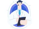 پیش‌نمایش فایل online-doctor-consultation-4788569 از پک پزشکی و مراقبت‌های بهداشتی
