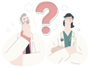 پیش‌نمایش فایل doctors-thinking-about-second-opinion-4790955 از پک پزشکی و مراقبت‌های بهداشتی