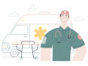 پیش‌نمایش فایل emergency-medical-service-4790969 از پک پزشکی و مراقبت‌های بهداشتی