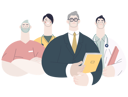 پیش‌نمایش فایل medical-staff-4790947 از پک پزشکی و مراقبت‌های بهداشتی