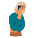 پیش‌نمایش فایل young-woman-talking-on-phone-5372252 از پک صحبت با تلفن