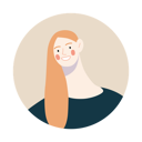 پیش‌نمایش فایل girl-with-longhair-5373583 از پک آواتار