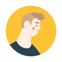 پیش‌نمایش فایل happy-boy-5373587 از پک آواتار