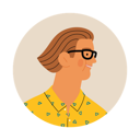 پیش‌نمایش فایل man-with-googles-5373595 از پک آواتار