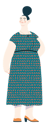پیش‌نمایش فایل aged-woman-standing-5373611 از پک زنان