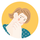 پیش‌نمایش فایل boy-thinking-5588687 از پک آواتارها