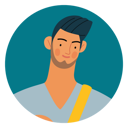 پیش‌نمایش فایل man-5588671 از پک آواتارها