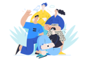 پیش‌نمایش فایل business-team-8628800 از پک کسب و کار