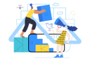پیش‌نمایش فایل digital-marketing-8628793 از پک کسب و کار