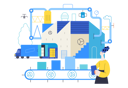 پیش‌نمایش فایل factory-production-8628791 از پک کسب و کار