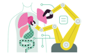پیش‌نمایش فایل robot-assembling-organs-using-blocks-10169754 از پک فناوری زیستی