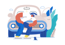 پیش‌نمایش فایل boys-car-breaks-down-10409895 از پک حمایت متقابل