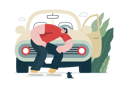 پیش‌نمایش فایل boys-car-breaks-down-10409915 از پک حمایت متقابل