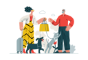 پیش‌نمایش فایل husband-is-bidding-farewell-to-his-wife-10409996 از پک حمایت متقابل
