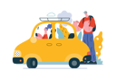 پیش‌نمایش فایل husband-is-bidding-farewell-to-his-wife-10410053 از پک حمایت متقابل