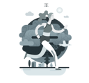 پیش‌نمایش فایل female-running-in-marathon-2873490 از پک دونده