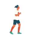 پیش‌نمایش فایل boy-doing-morning-walk-2987329 از پک افراد در حال دویدن
