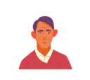 پیش‌نمایش فایل man-3335562 از پک پرتره‌ها