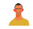 پیش‌نمایش فایل man-3335565 از پک پرتره‌ها