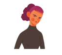 پیش‌نمایش فایل woman-3335541 از پک پرتره‌ها