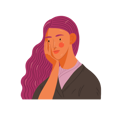 پیش‌نمایش فایل woman-3335545 از پک پرتره‌ها