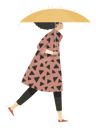 پیش‌نمایش فایل girl-walking-with-umbrella-4550014 از پک مردم در فصل باران‌های موسمی