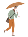 پیش‌نمایش فایل man-holding-umbrella-4550006 از پک مردم در فصل باران‌های موسمی