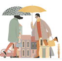 پیش‌نمایش فایل windy-and-rainy-weather-4549856 از پک فصل باران