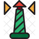 پیش‌نمایش فایل light-tower-5719681 از پک دریا