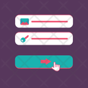 پیش‌نمایش فایل users-identification-form-9935935 از پک قالب وب برای فرم ورود رایانه