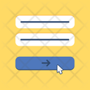 پیش‌نمایش فایل web-template-of-computer-login-form-9935938 از پک قالب وب برای فرم ورود رایانه