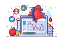 پیش‌نمایش فایل cardiology-research-7241267 از پک علم و پزشکی