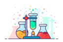 پیش‌نمایش فایل chemistry-laboratory-experiment-5551574 از پک علم و پزشکی