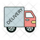 پیش‌نمایش فایل delivery-truck-4693884 از پک اپلیکیشن تحویل تجارت الکترونیک