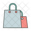 پیش‌نمایش فایل shopping-bag-4693897 از پک اپلیکیشن تحویل تجارت الکترونیک