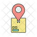 پیش‌نمایش فایل track-delivery-4693902 از پک اپلیکیشن تحویل تجارت الکترونیک