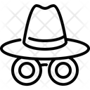 پیش‌نمایش فایل incognito-4609118 از پک امنیت اینترنت