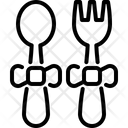 پیش‌نمایش فایل fork-and-spoon-4655004 از پک عروسی