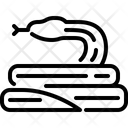 پیش‌نمایش فایل snake-4765111 از پک جنگل بارانی