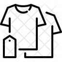پیش‌نمایش فایل cloth-tag-4702504 از پک لینلی: چاپ تی شرت