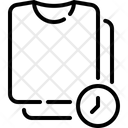 پیش‌نمایش فایل cloth-time-4702516 از پک لینلی: چاپ تی شرت