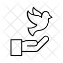 پیش‌نمایش فایل free-bird از پک صلح