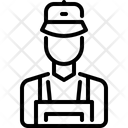 پیش‌نمایش فایل waiter-5130358 از پک نوشیدنی بوبا