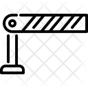 پیش‌نمایش فایل park-barrier-5291638 از پک پارکینگ