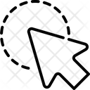 پیش‌نمایش فایل cursor-5011914 از پک مکان نما و پیکان