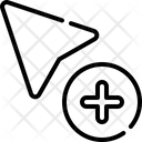 پیش‌نمایش فایل cursor-5011915 از پک مکان نما و پیکان