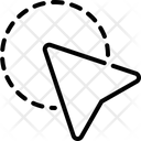 پیش‌نمایش فایل cursor-5011917 از پک مکان نما و پیکان